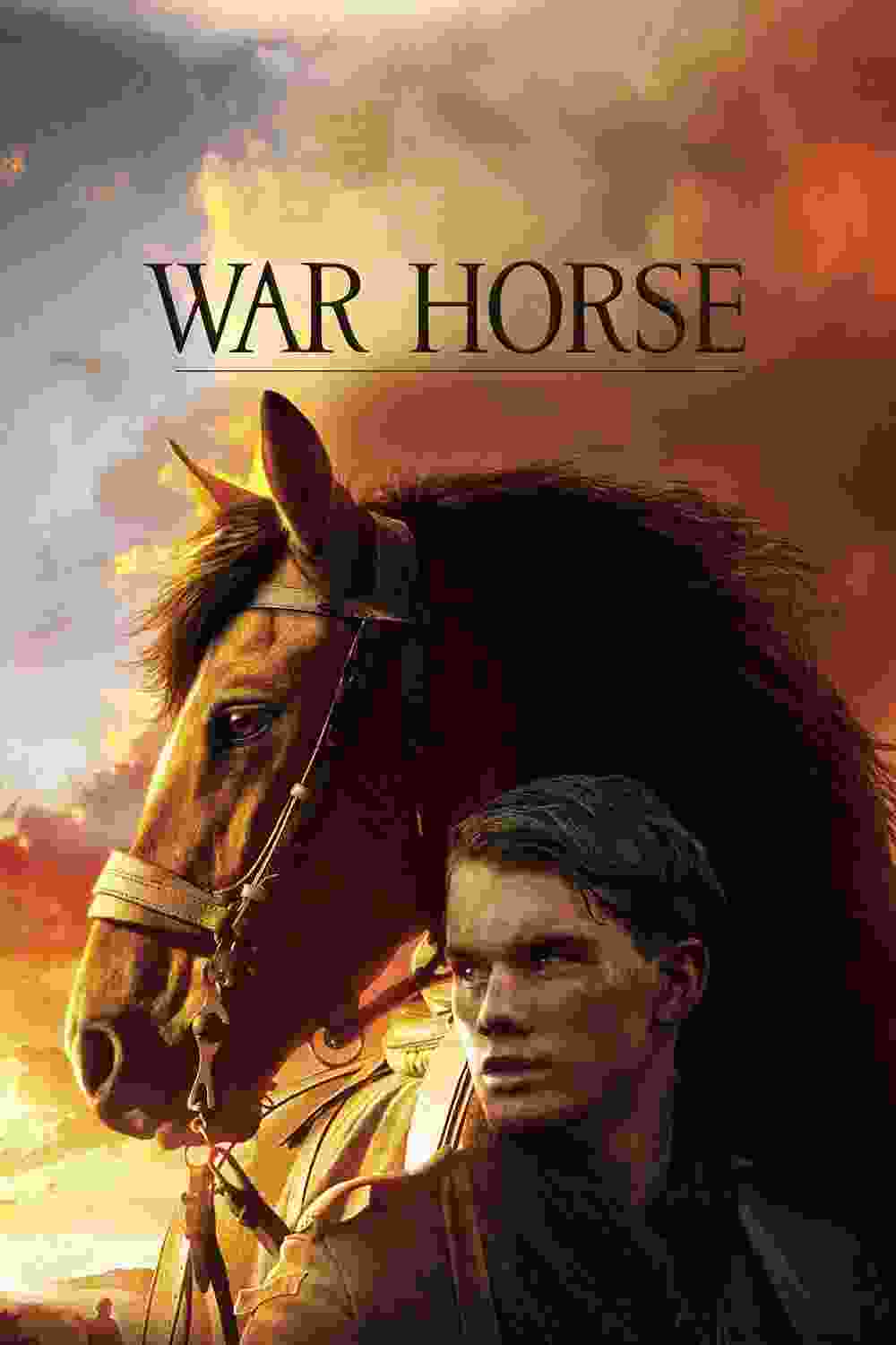 War Horse (2011) vj Junior Jeremy Irvine